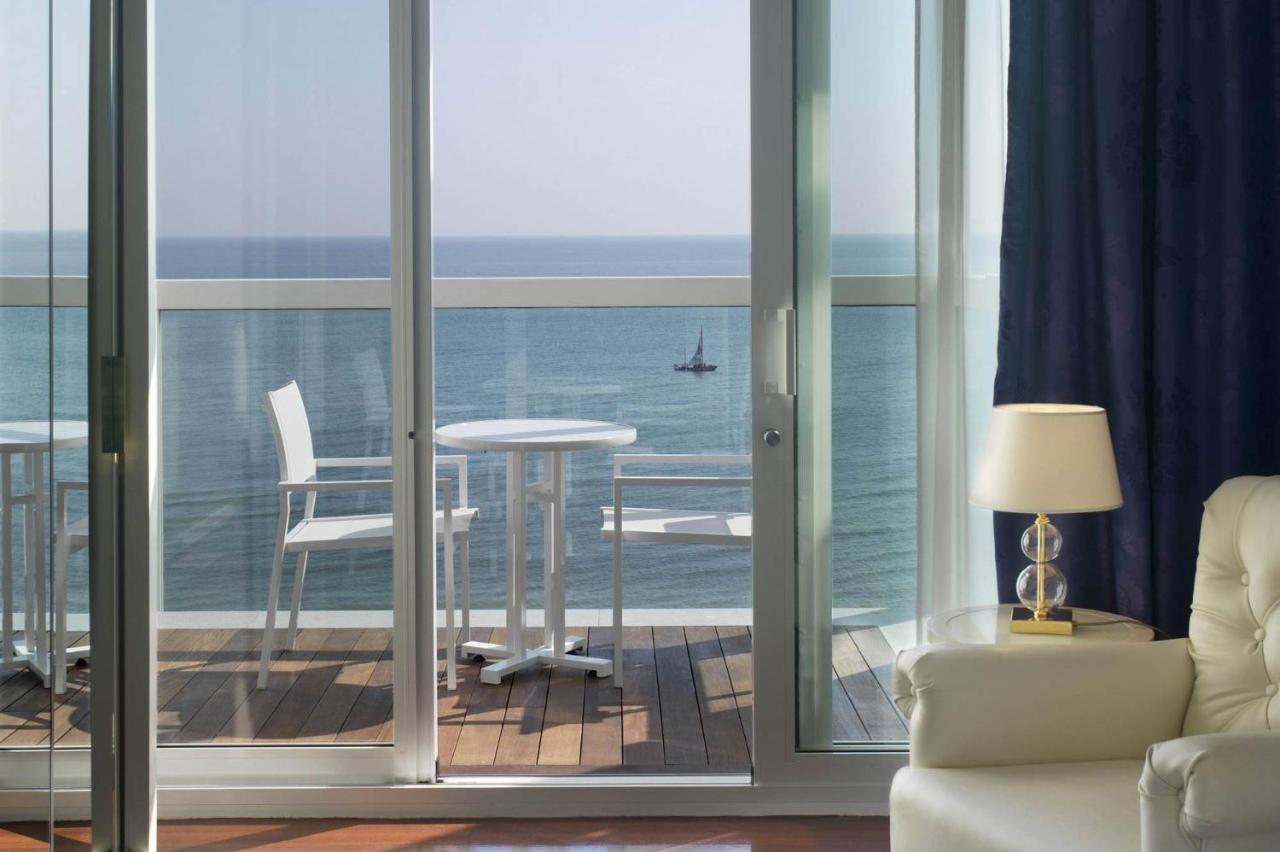 Hotel Tiffany'S Ριτσόνε Εξωτερικό φωτογραφία