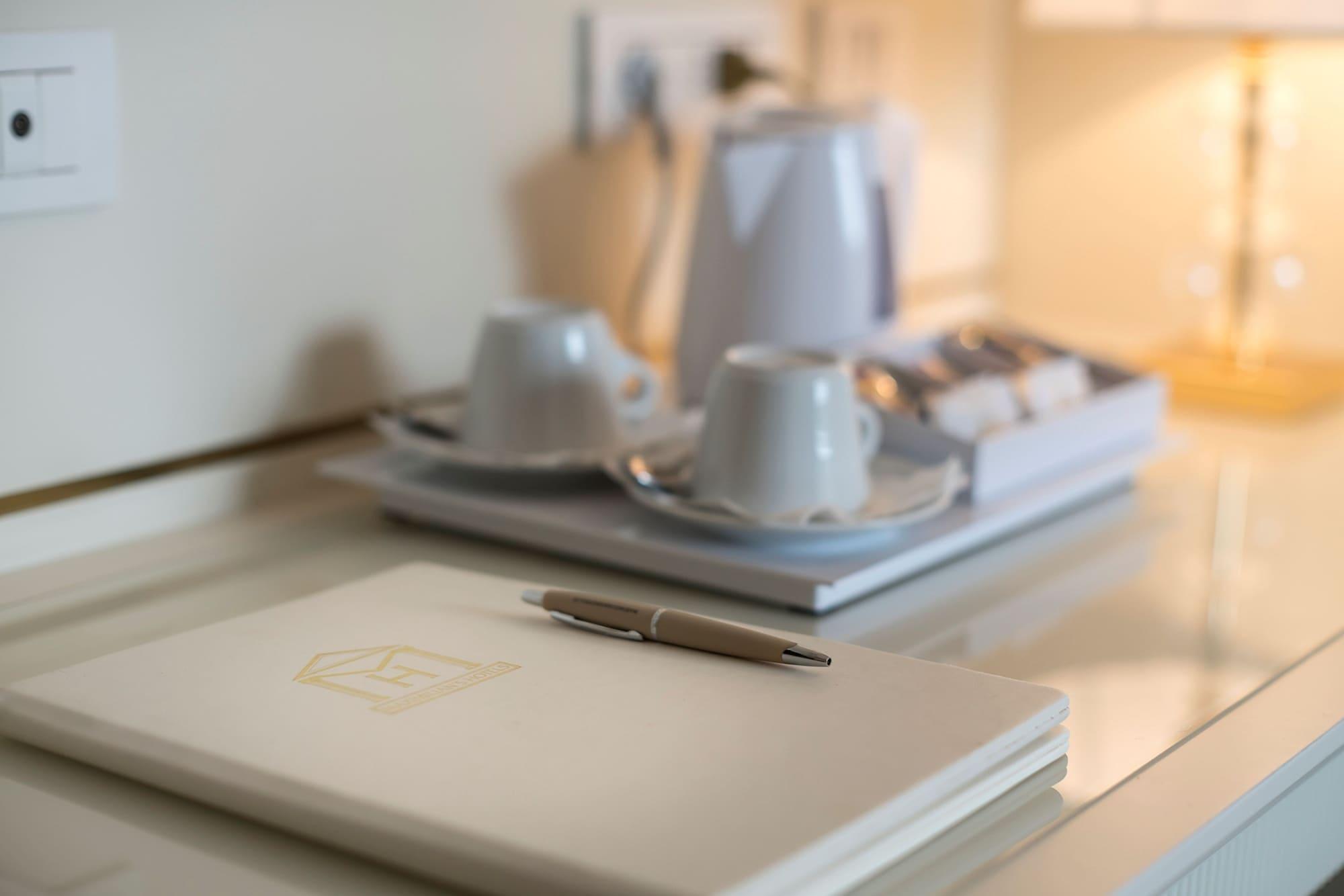 Hotel Tiffany'S Ριτσόνε Εξωτερικό φωτογραφία