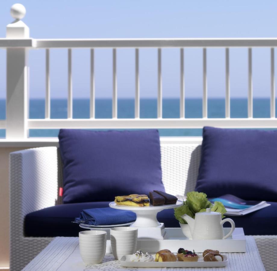 Hotel Tiffany'S Ριτσόνε Εξωτερικό φωτογραφία