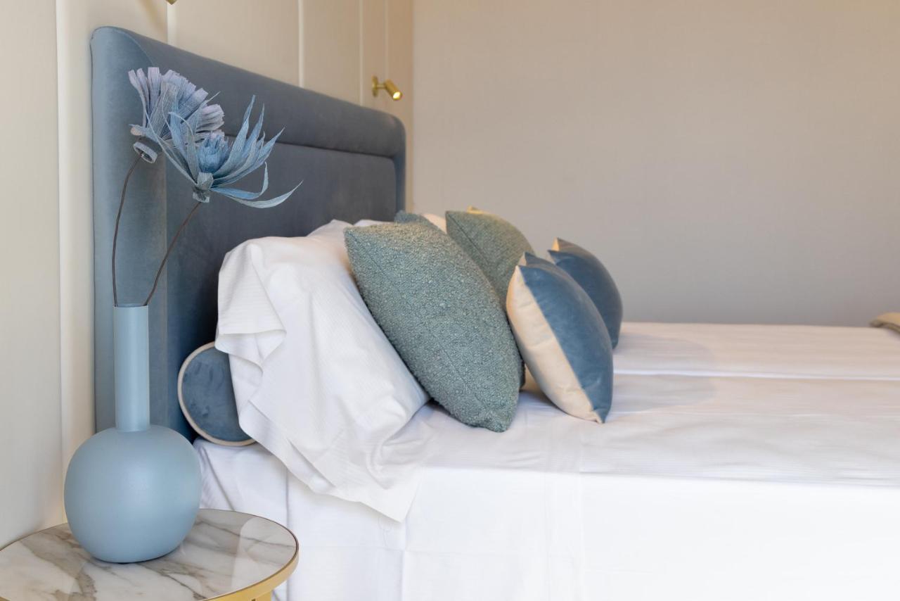 Hotel Tiffany'S Ριτσόνε Εξωτερικό φωτογραφία