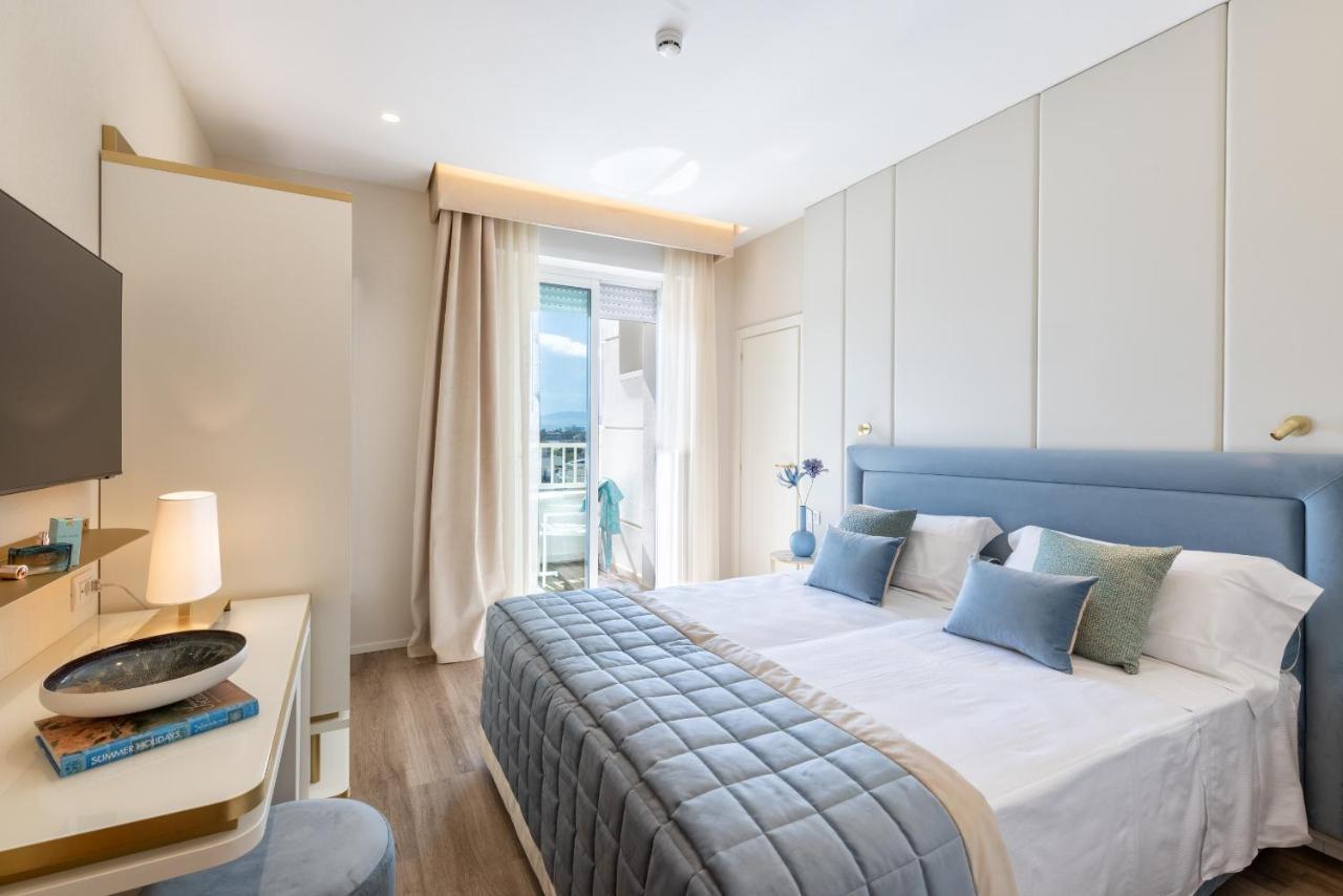 Hotel Tiffany'S Ριτσόνε Εξωτερικό φωτογραφία