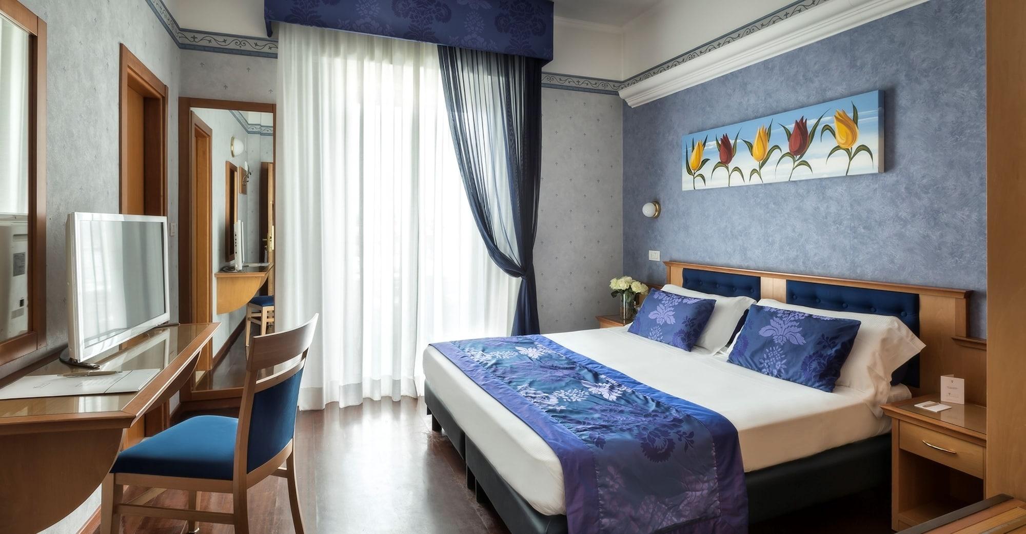Hotel Tiffany'S Ριτσόνε Εξωτερικό φωτογραφία