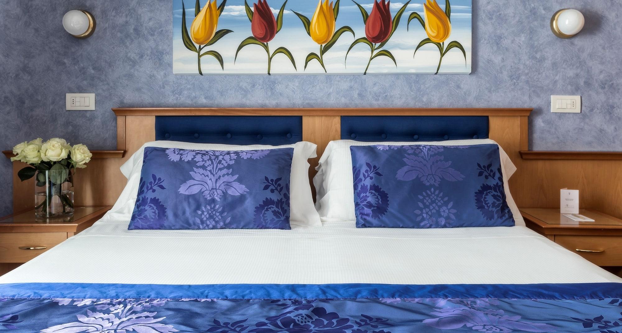 Hotel Tiffany'S Ριτσόνε Εξωτερικό φωτογραφία