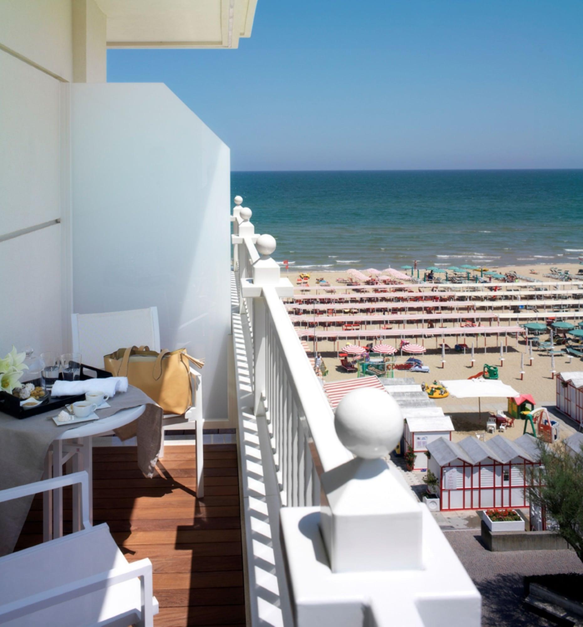 Hotel Tiffany'S Ριτσόνε Εξωτερικό φωτογραφία