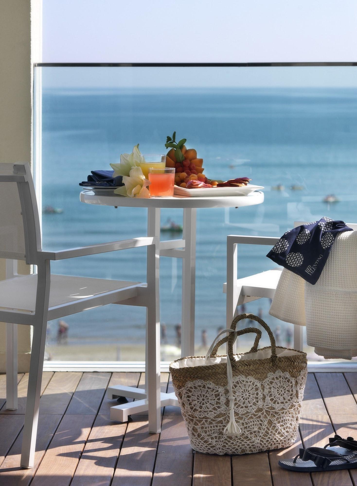 Hotel Tiffany'S Ριτσόνε Εξωτερικό φωτογραφία