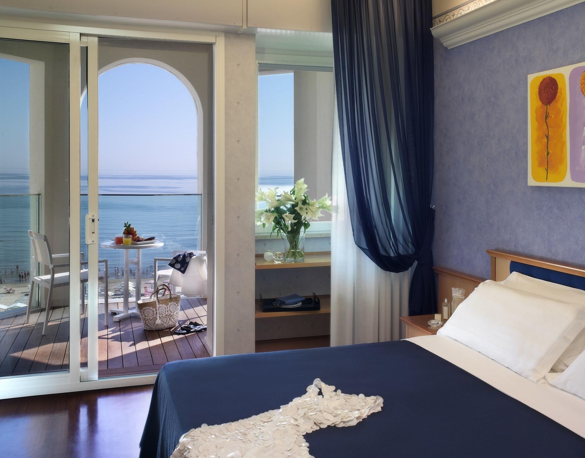 Hotel Tiffany'S Ριτσόνε Εξωτερικό φωτογραφία
