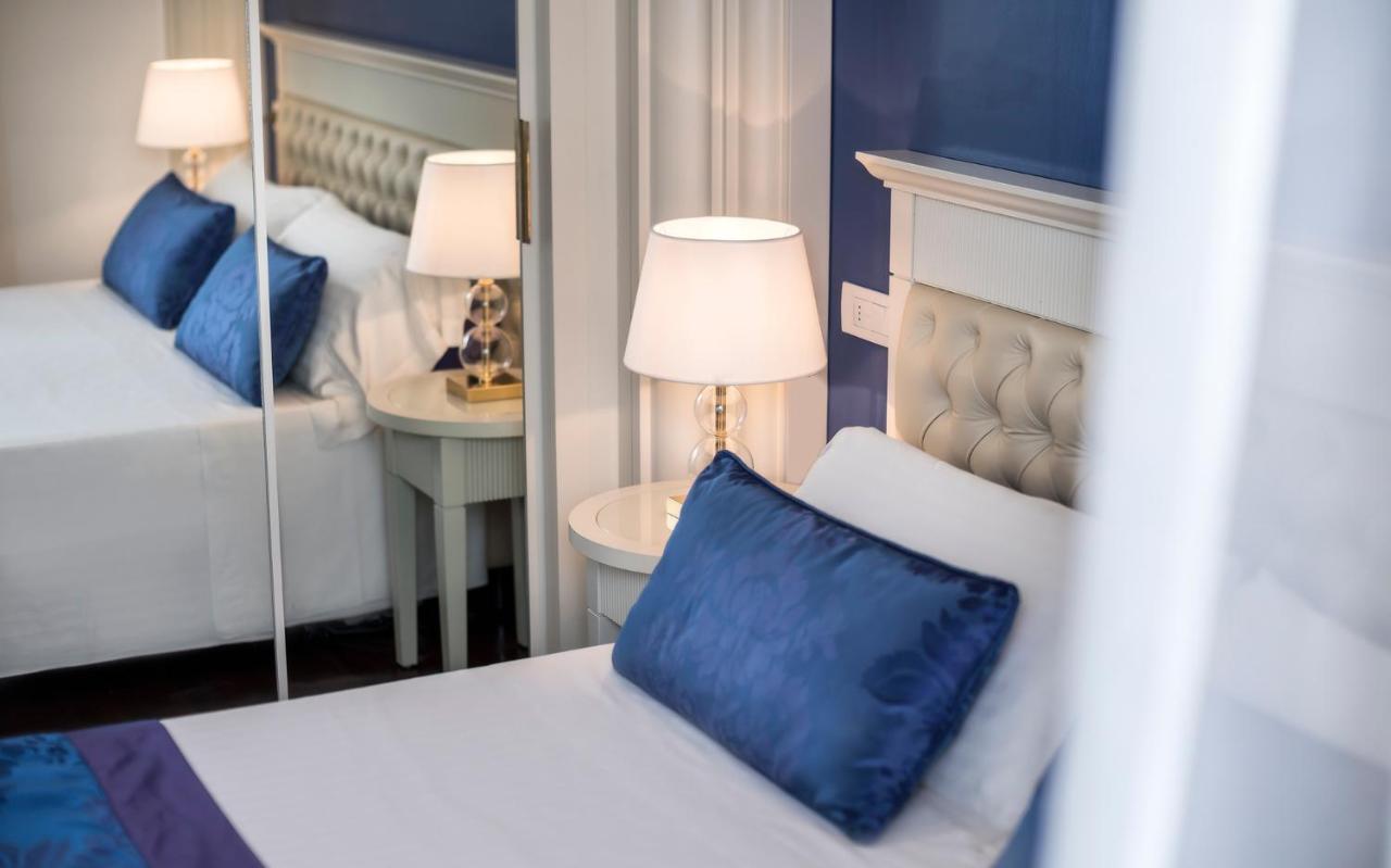 Hotel Tiffany'S Ριτσόνε Εξωτερικό φωτογραφία