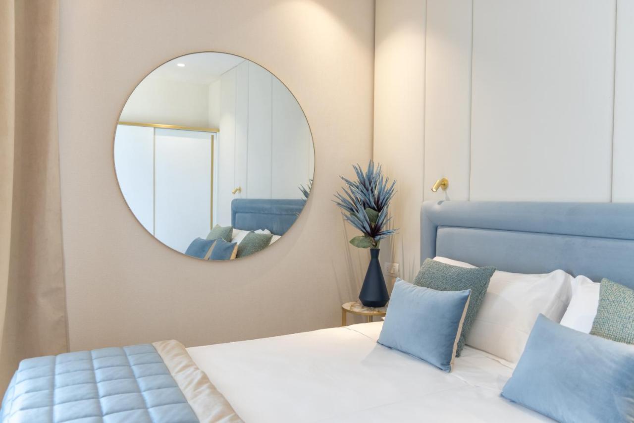 Hotel Tiffany'S Ριτσόνε Εξωτερικό φωτογραφία