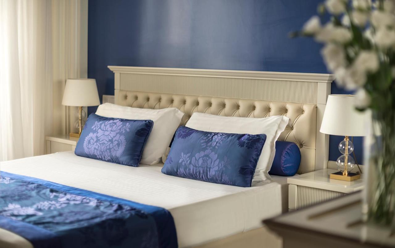 Hotel Tiffany'S Ριτσόνε Εξωτερικό φωτογραφία