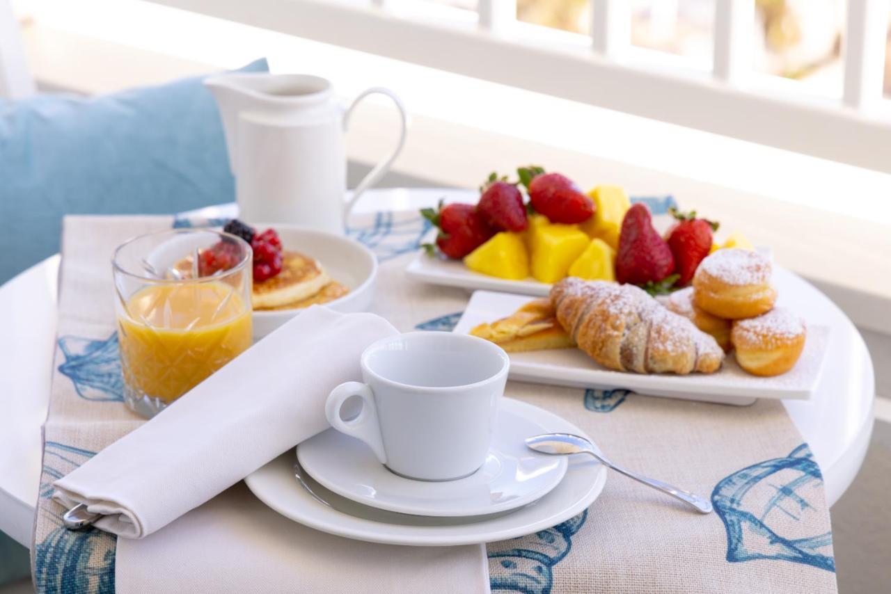 Hotel Tiffany'S Ριτσόνε Εξωτερικό φωτογραφία