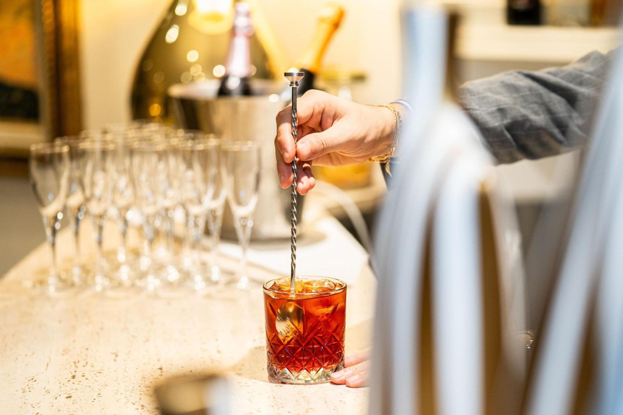Hotel Tiffany'S Ριτσόνε Εξωτερικό φωτογραφία