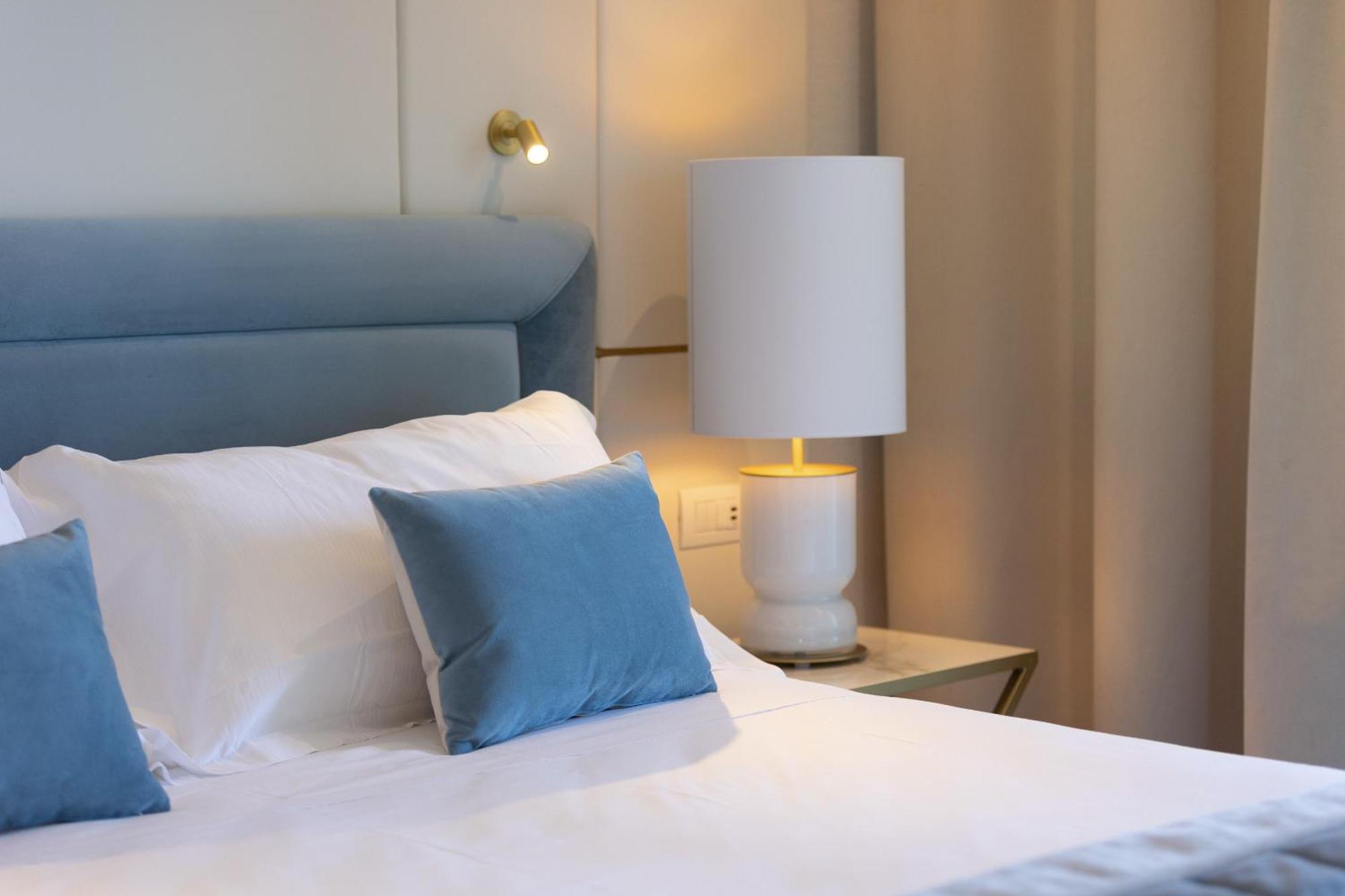 Hotel Tiffany'S Ριτσόνε Εξωτερικό φωτογραφία