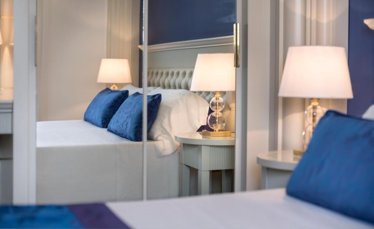 Hotel Tiffany'S Ριτσόνε Εξωτερικό φωτογραφία
